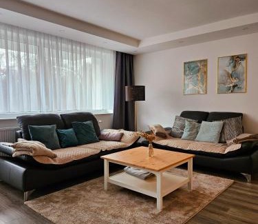 Heppens Apartamento | Fewo Born