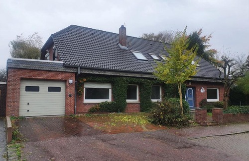 Norden Apartamento | FeWo-Brak
