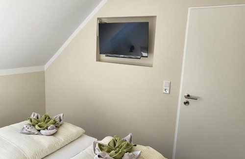 Norden Apartamento | FeWo-Brak