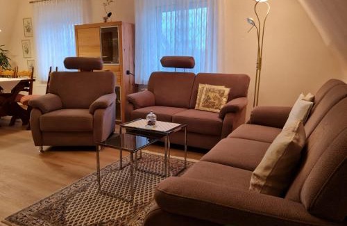 Buxtehude Apartamento | fewo-brigitte