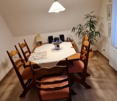 Buxtehude Apartamento | fewo-brigitte