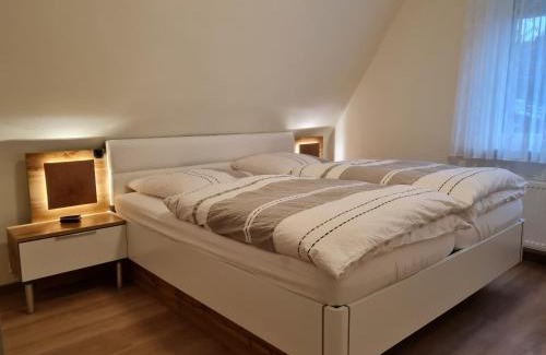 Buxtehude Apartamento | fewo-brigitte