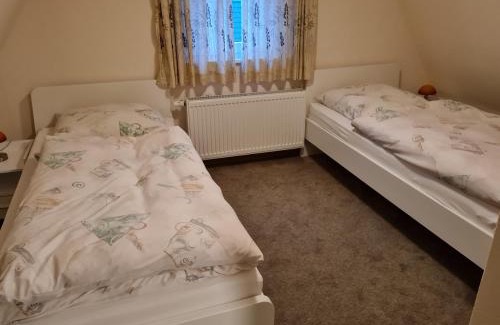 Buxtehude Apartamento | fewo-brigitte