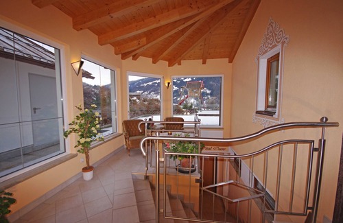 Arzl im Piztal Apartamento | FeWo - BRUNELLE - Apartamentos Lechner