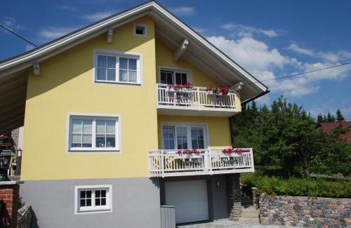 Tropolach Apartamento | FeWo Burgstaller