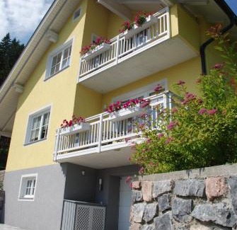 Tropolach Apartamento | FeWo Burgstaller