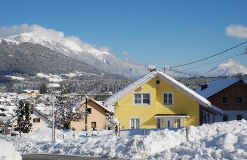 Tropolach Apartamento | FeWo Burgstaller