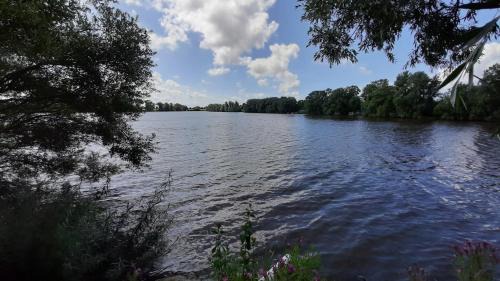Dornumersiel Apartamento | FeWo-Butze 3 Deichblick Strandnähe ca. 750m