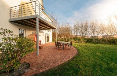 Borkum Apartamento | FeWo Charlotte