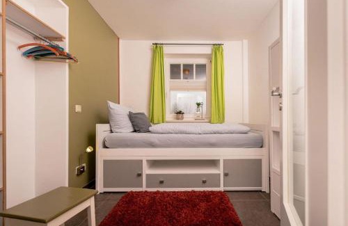 Borkum Apartamento | FeWo Charlotte