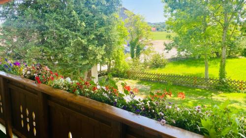 Altusried Apartamento | FeWo Chris, nähe Center Parcs Leutkirch im Allgäu