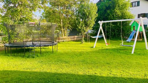 Altusried Apartamento | FeWo Chris, nähe Center Parcs Leutkirch im Allgäu