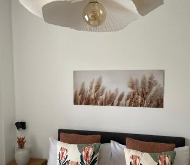 Kempten Apartamento | Fewo CityNest Kempten