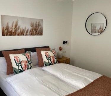 Kempten Apartamento | Fewo CityNest Kempten
