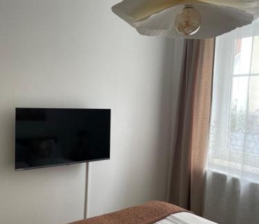 Kempten Apartamento | Fewo CityNest Kempten