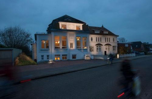 Borkum Apartamento | FeWo Claudia