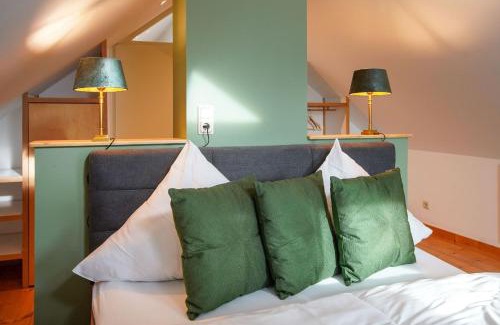 Borkum Apartamento | FeWo Claudia