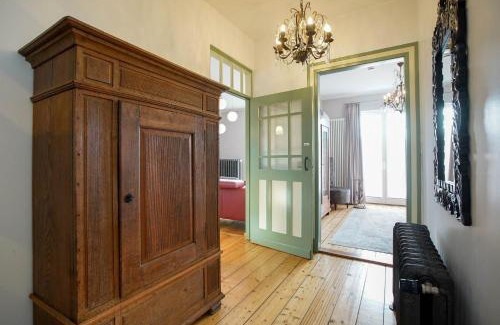 Borkum Apartamento | FeWo Claudia