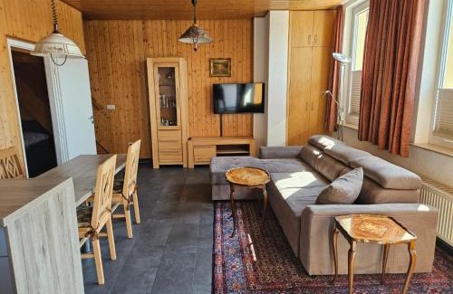 Sahlenburg Apartamento | Fewo Cuxhaven/Nordsee