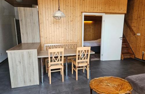 Sahlenburg Apartamento | Fewo Cuxhaven/Nordsee