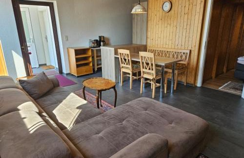 Sahlenburg Apartamento | Fewo Cuxhaven/Nordsee