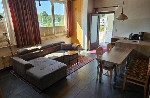 Sahlenburg Apartamento | Fewo Cuxhaven/Nordsee