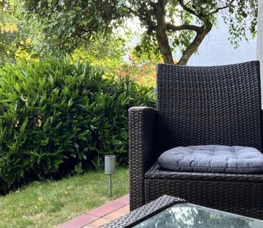Niedersfeld Apartamento | FeWo Dackelliebe - Natur - Ruhe - Komfort