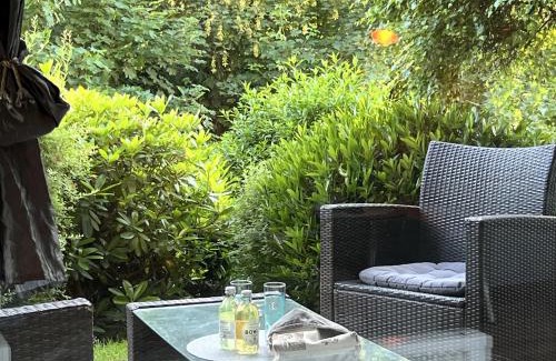 Niedersfeld Apartamento | FeWo Dackelliebe - Natur - Ruhe - Komfort