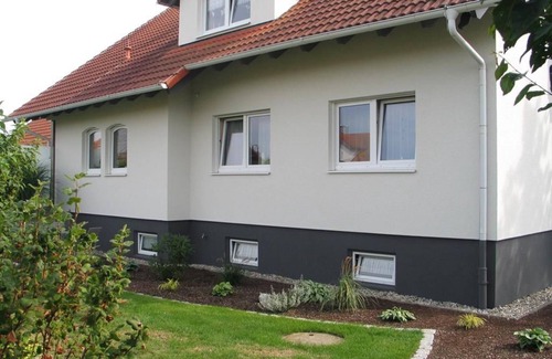 Hayna Apartamento | FeWo Gerlinde - Apartment Gerlinde, 2 bedrooms