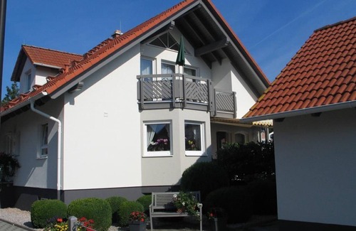 Hayna Apartamento | FeWo Gerlinde - Apartment Gerlinde, 2 bedrooms