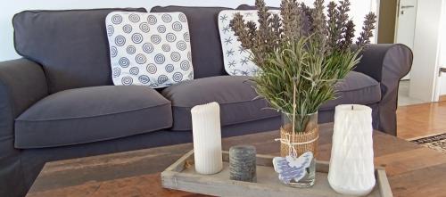 Kirchheim an der Weinstrasse Apartamento | FeWo Lavendel
