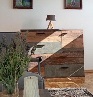 Kirchheim an der Weinstrasse Apartamento | FeWo Lavendel