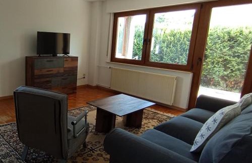 Kirchheim an der Weinstrasse Apartamento | FeWo Lavendel