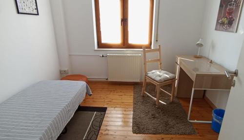 Kirchheim an der Weinstrasse Apartamento | FeWo Lavendel