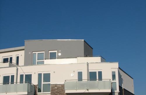 Wurster Nordseekuste Apartamento | FeWo de Lark