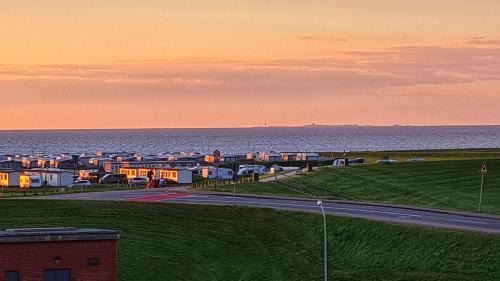Wurster Nordseekuste Apartamento | FeWo de Lark