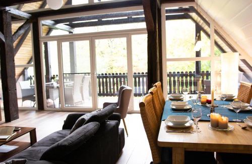 Emmerthal Apartamento | FeWo Deitlevser Hof