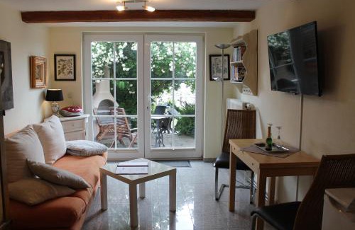 Muritz Apartamento | FeWo Direkt Am See - Malchow