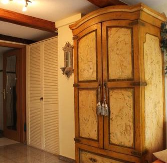 Muritz Apartamento | FeWo Direkt Am See - Malchow