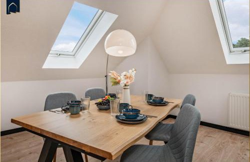 Koelpinsee Apartamento | FeWo Dock12C