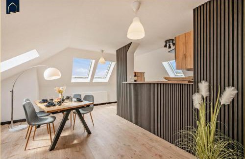 Koelpinsee Apartamento | FeWo Dock12C