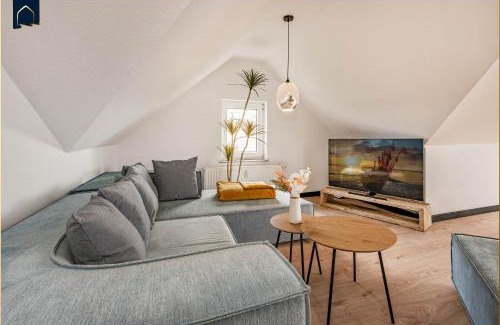 Koelpinsee Apartamento | FeWo Dock12C