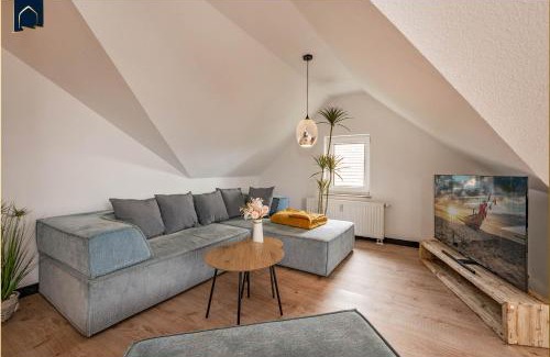 Koelpinsee Apartamento | FeWo Dock12C
