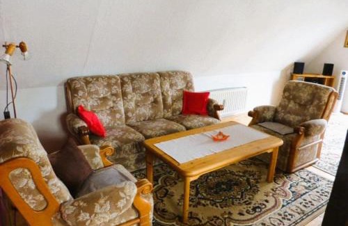 Meissen Apartamento | Fewo Donnerwetter
