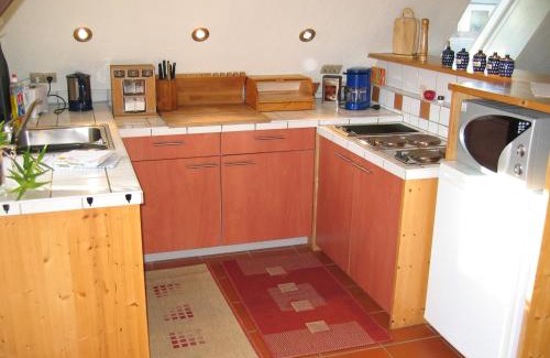 Meissen Apartamento | Fewo Donnerwetter