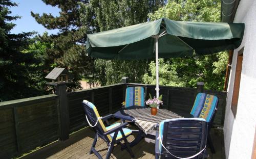 Meissen Apartamento | Fewo Donnerwetter