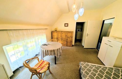 Lanz Apartamento | FeWo Elbtalaue II