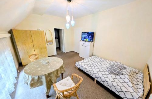Lanz Apartamento | FeWo Elbtalaue II