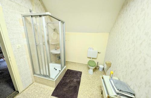 Lanz Apartamento | FeWo Elbtalaue II