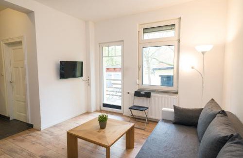 Schutzenplatz Apartamento | FeWo Engler Lüneburg Gellersstraße